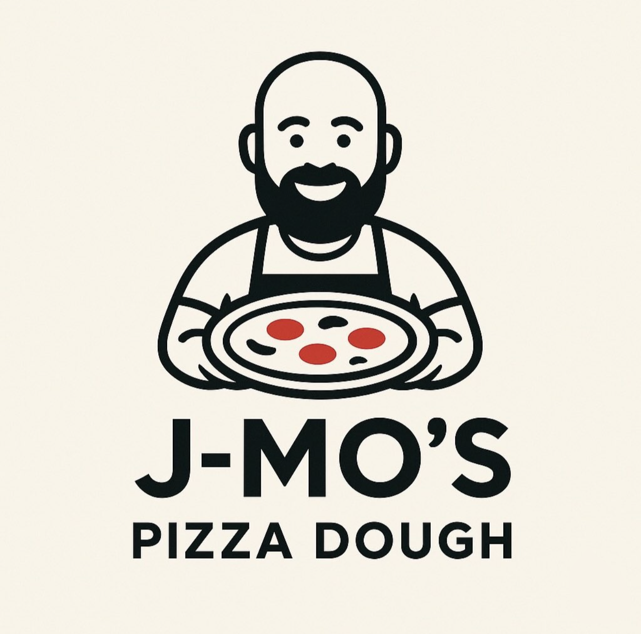 J-Mo's Pizza Dough